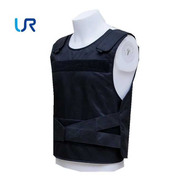 military custom  combat navy blue bullet proof weight vest