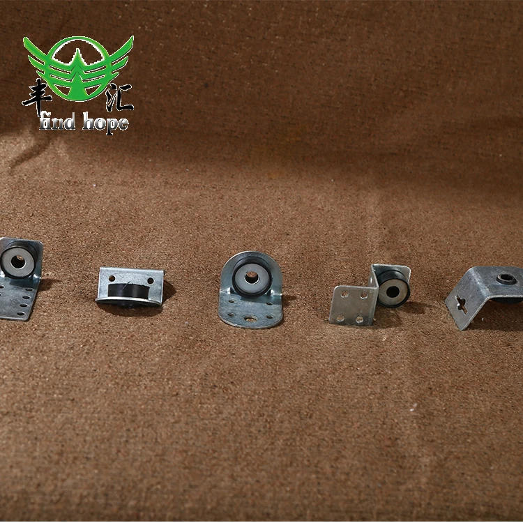 
Customized auto spare parts with CNC machining 