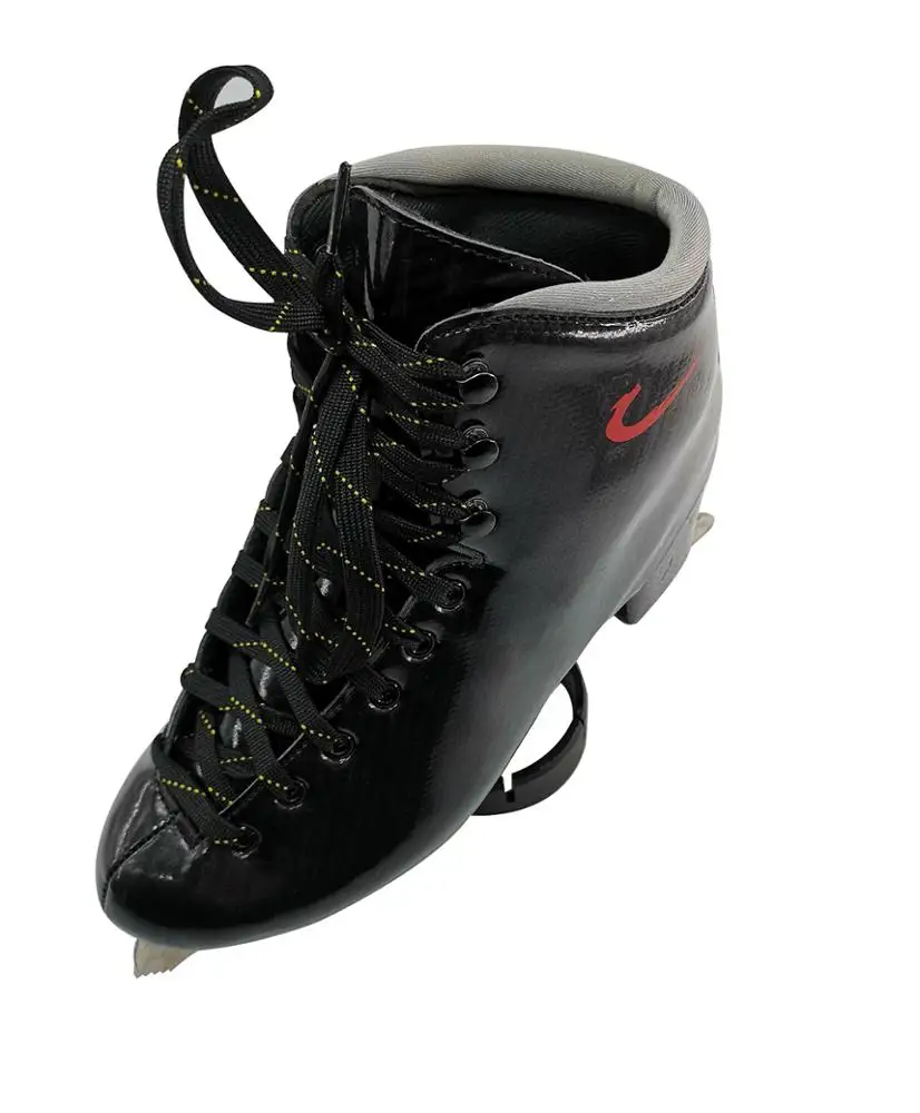 Professional  New design carbon fiber Ice figure skate