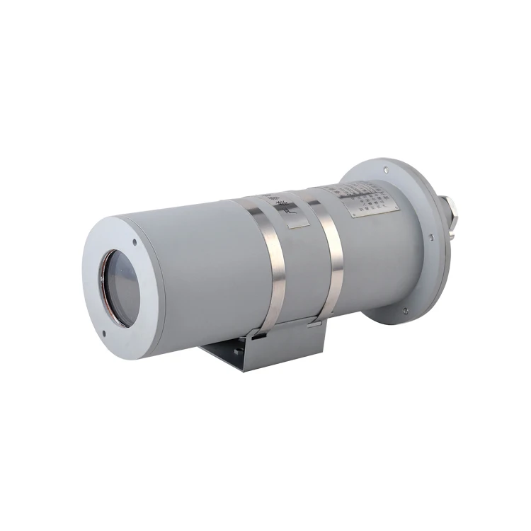 
ZAF104 small size stainless steel explosion proof camera enclosures 