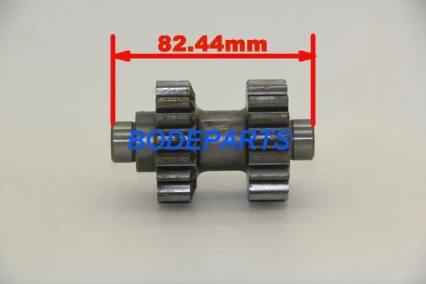 Kazuma 150cc ATV Dingo parts(BD-K005)