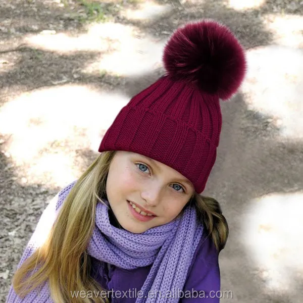 
Chinese Imports Wholesale Custom Pom Pom Penguin Animal Baby Hat Beanie Hats with Top Ball 