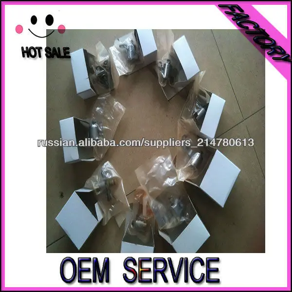automatic 9pcs JF506E 09A Transmission Solenoid Kit