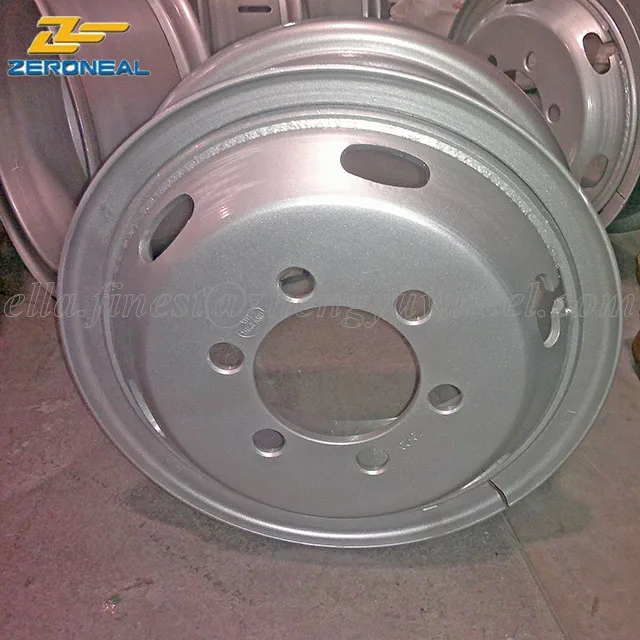 7.0-20 steel wheel for truck