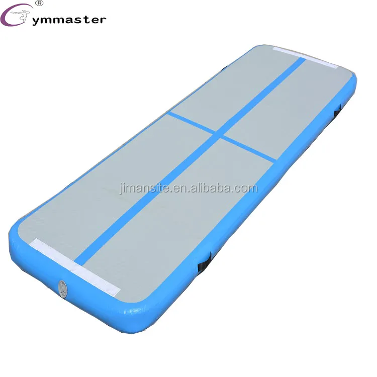 
Gymnastics Air Floor Inflatable Gymnastics Air Tumbling Track For Sale 
