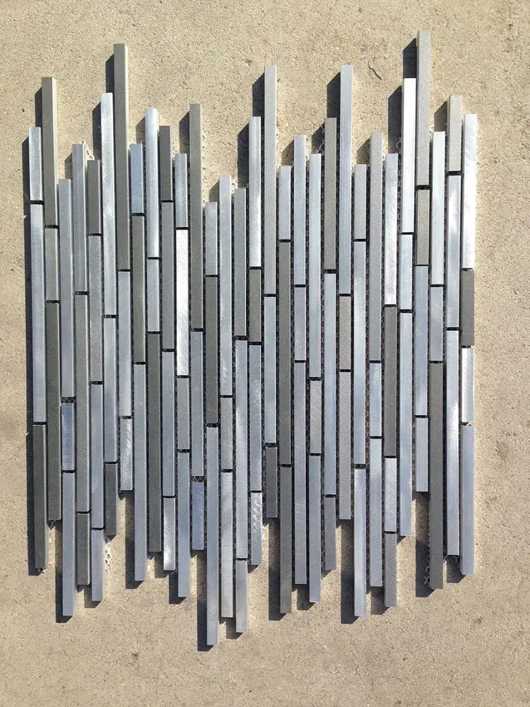 wall cladding panel natural flat stalactit stone