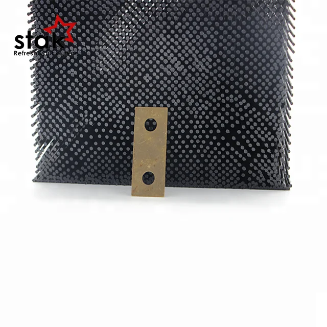 
90837000 Gerber XLC7000 Cutter SHIM CLAMP SPRING LATCH SHARPENER Gerber XLC7000 Spare Parts 