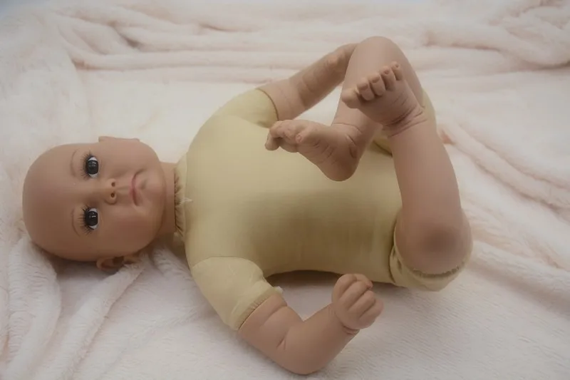 custom printed face inflatable doll reborn baby dolls realistic