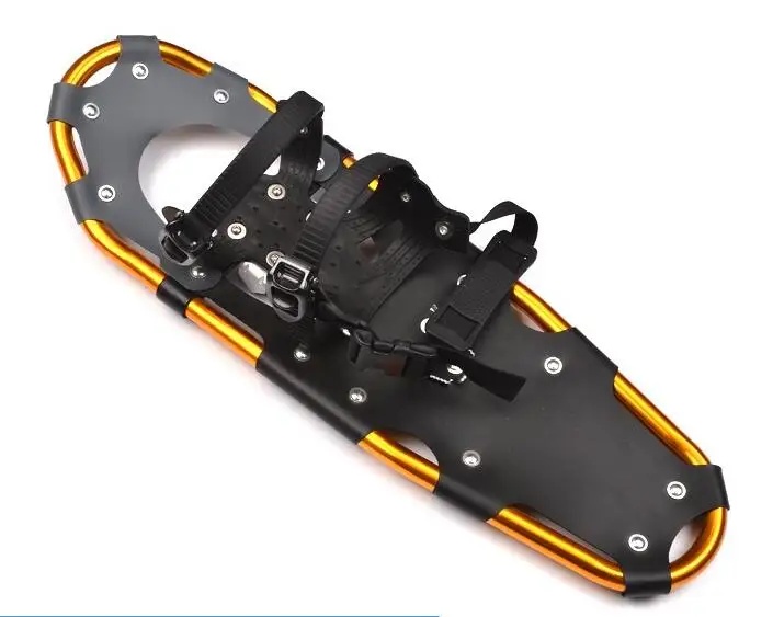 
Reasonable & acceptable price Canada anti-slip aluminum snow shoes 