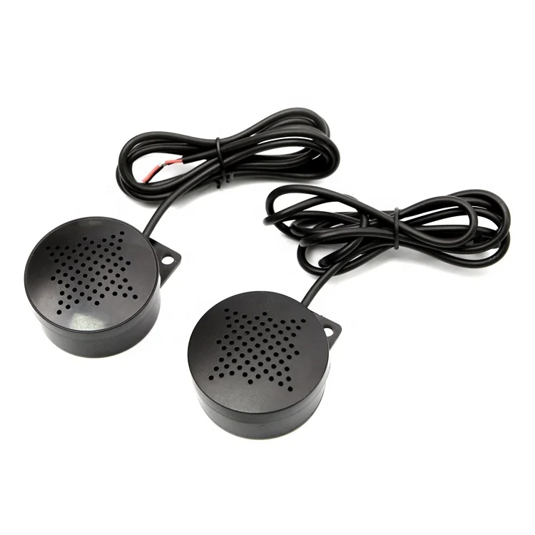
Gps Tracker Speaker Alarm buzzer Car Loudspeaker home security door burglar alarm siren 