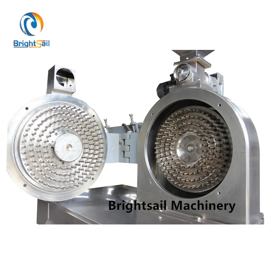 
Small size sugar grinding machine sugar powder grinder 