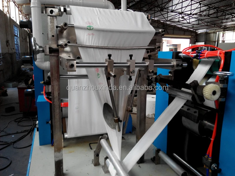 L Folding Tissue Paper Machine Dispenser napkin machine