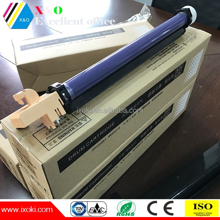 premium quality upper fuser roller for Fuji xerox C4350 C4300 C3300 C2200 C450 C360 C400 C320 copier