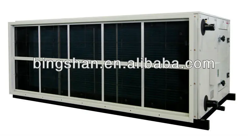 CVA-DJ Jet Air delivery unit