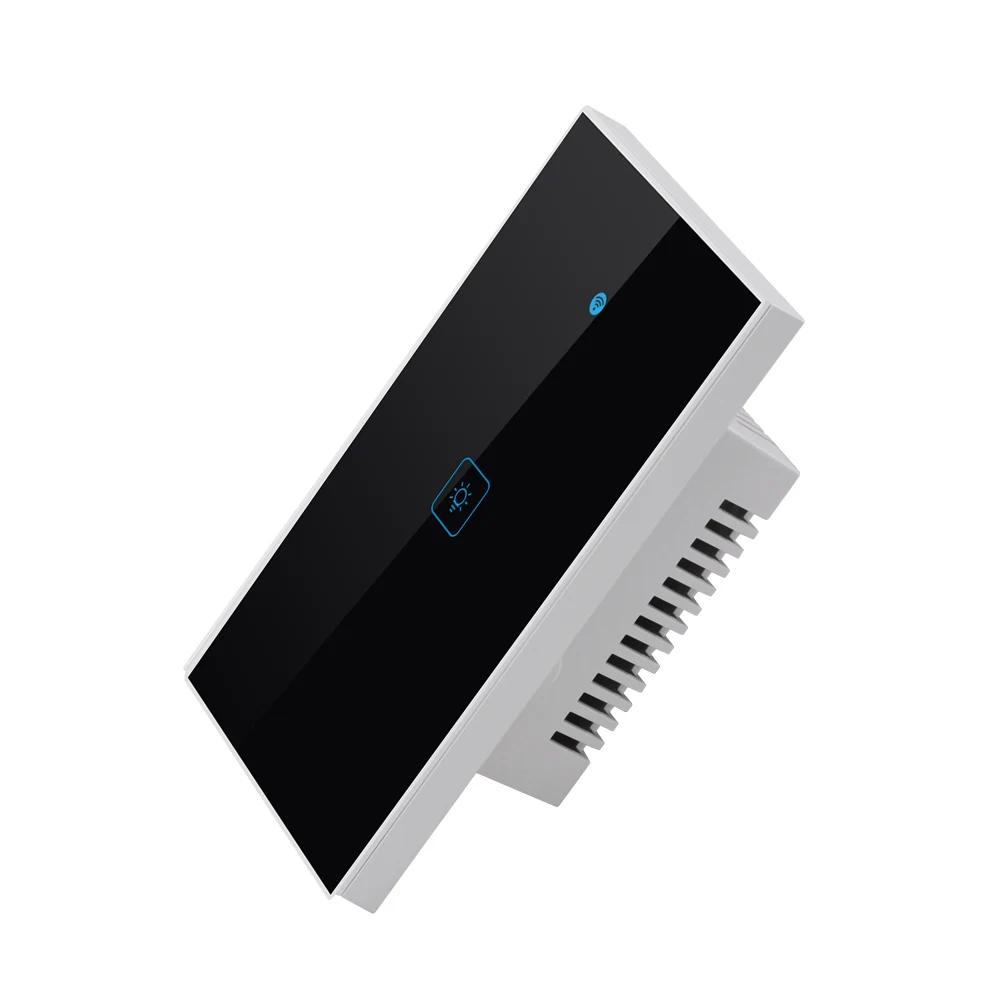 Wifi Voice Control Light Touch Switch