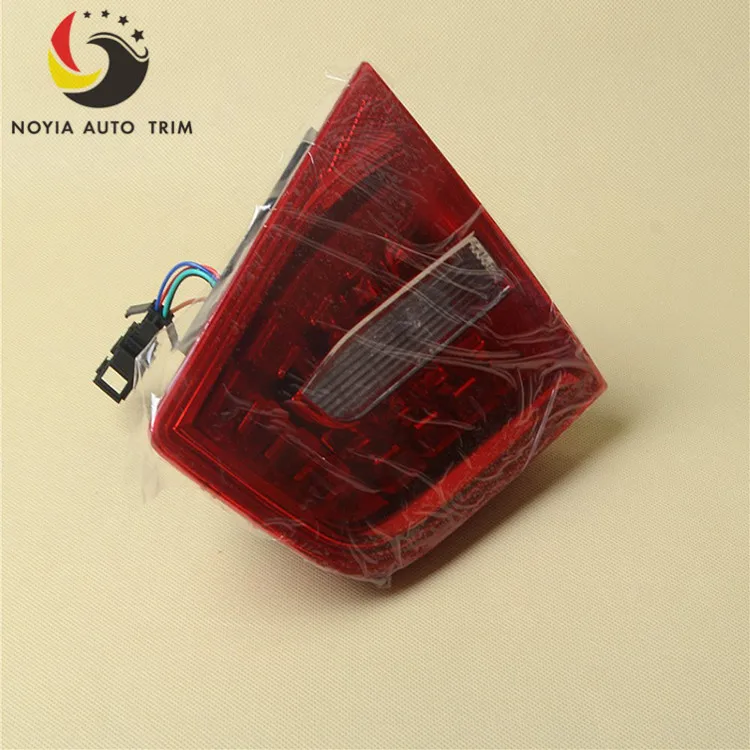 Taillights for audi A6 C609 Sedan tail lamp Trunk light for audi a6 09