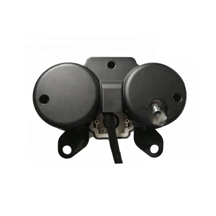 Новый стиль, запчасти для мотоциклов CM125 prince, цифровой измеритель