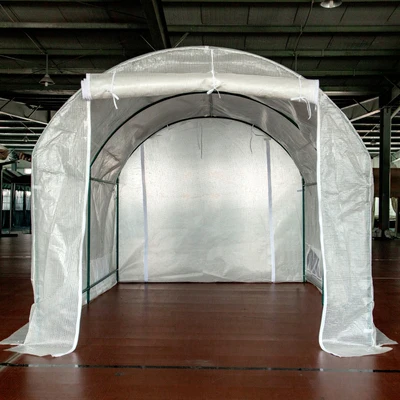 
Garden polytunnel tunnel greenhouse America Europea Afraic Asia market 