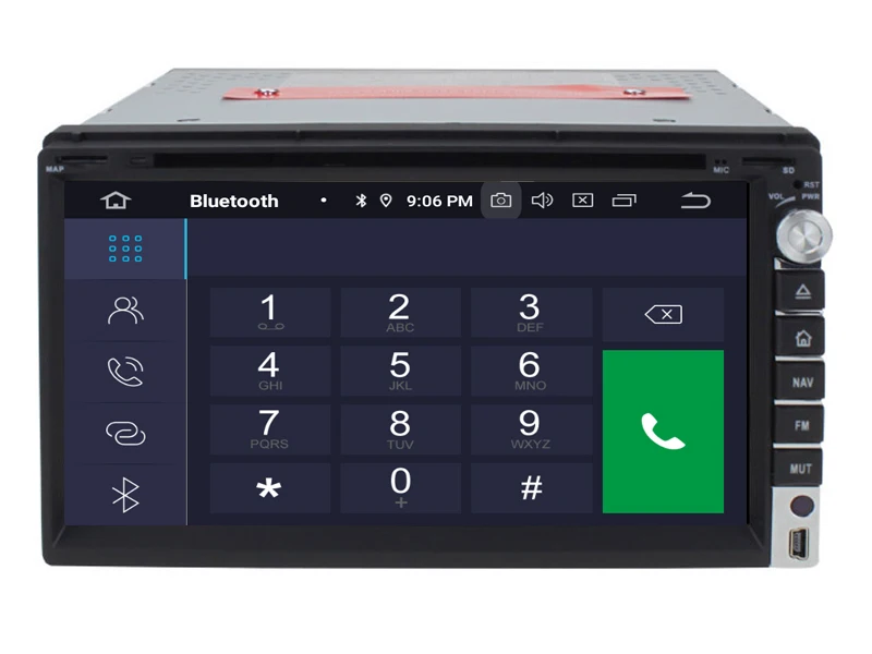 WITSON ANDROID 9,0 автомобильный DVD GPS навигация для NISSAN Qashqai Navara Tiida Paladin Livana Micra Bluebird Murano Frontier