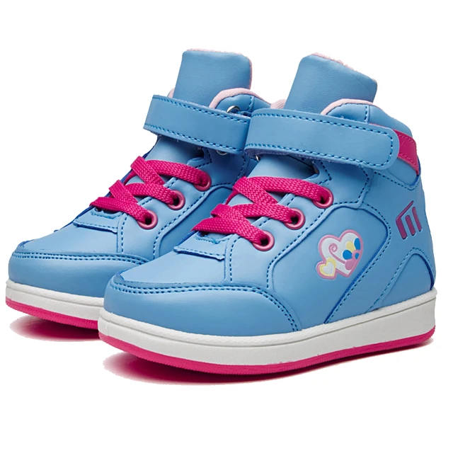 2021 For wholesale Spring Comfortable Hot Kid Girl Water Sports Korean Casual Running Shoes