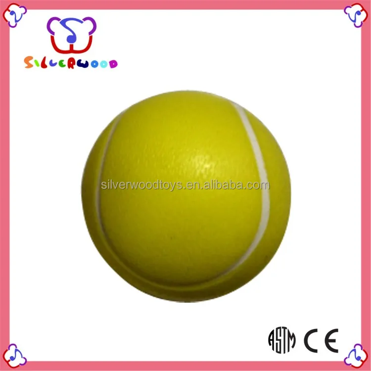 Anti PU Stress Ball with Walmart Audit For Sport Toys