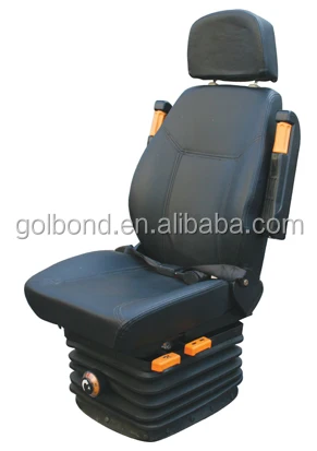 driver seat JS-04