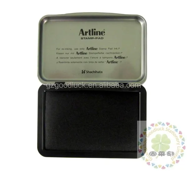 Сменная Губка для штампов/квадратные поролоновые прокладки чернил