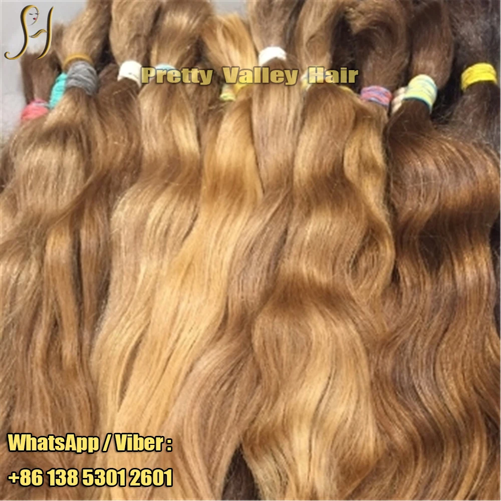 cuticle aligned double drawn wholesale virgin hair vendors