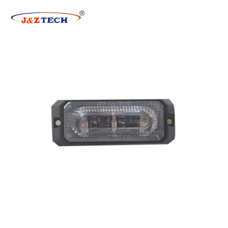 Чередование Авто светодиодные фары Линейный