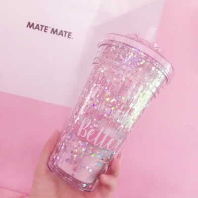 Personalised Travel Mug, High Quality Coffee Mug Travel, Travel Mug With Straw