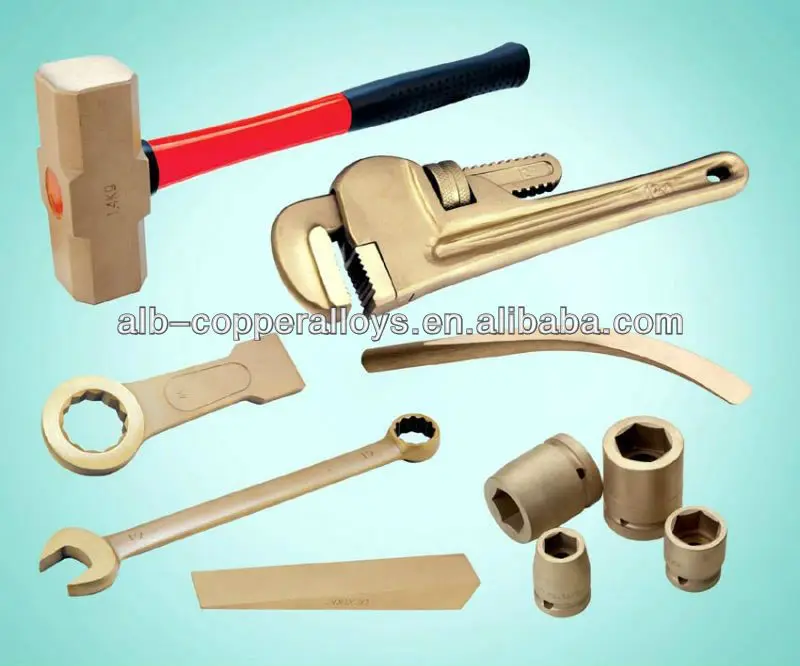 бериллиевой бронзы рукава cw103c