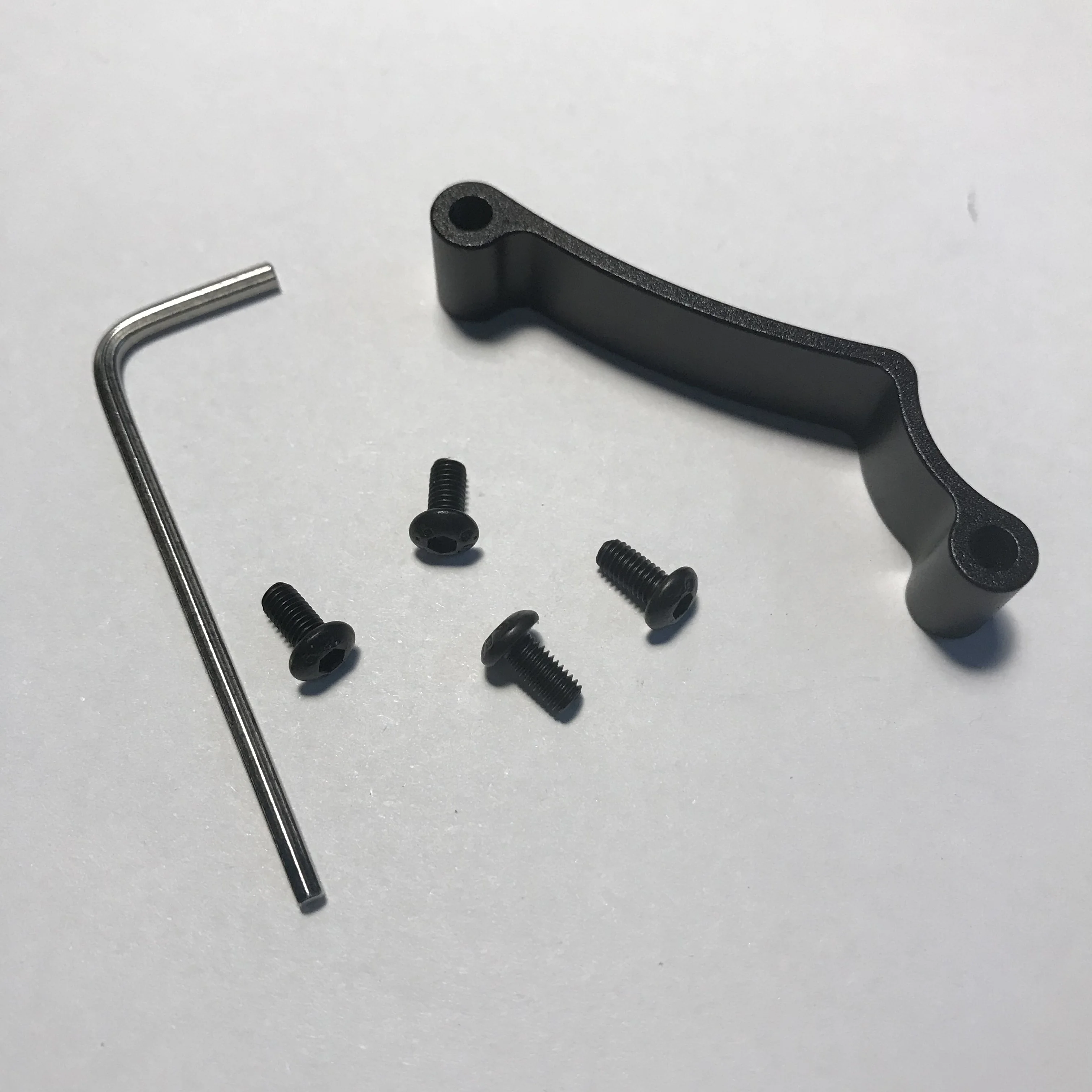 
SUNGUN LPK0001 Wholesale Mil-Spec Enhanced AR15 Parts Lower Parts Kits Fits For 223 AR15 