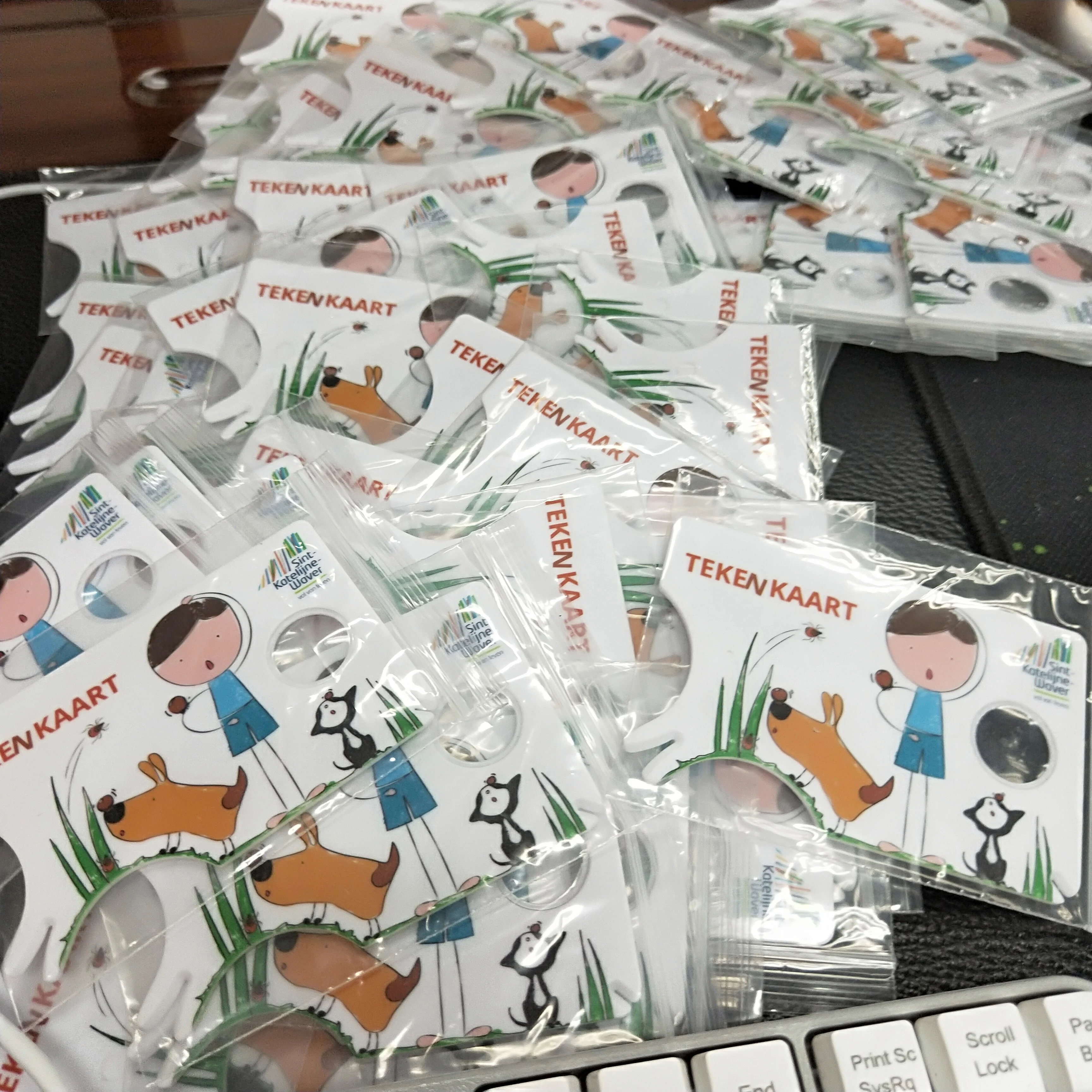  Оптовая продажа рекламных подарков пользовательская печать логотипа кредитной карты размер тик удалитель