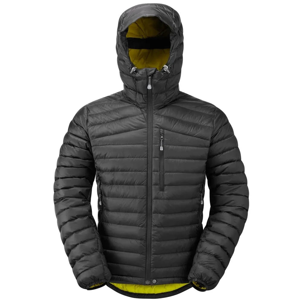 High Quality OEM Duck Down Jacket Men
