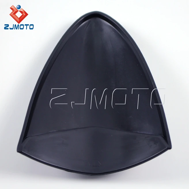 Splash Guard Extender Motor Mudguard Motorcycle Front Fender For 125/200/90 2012-2016