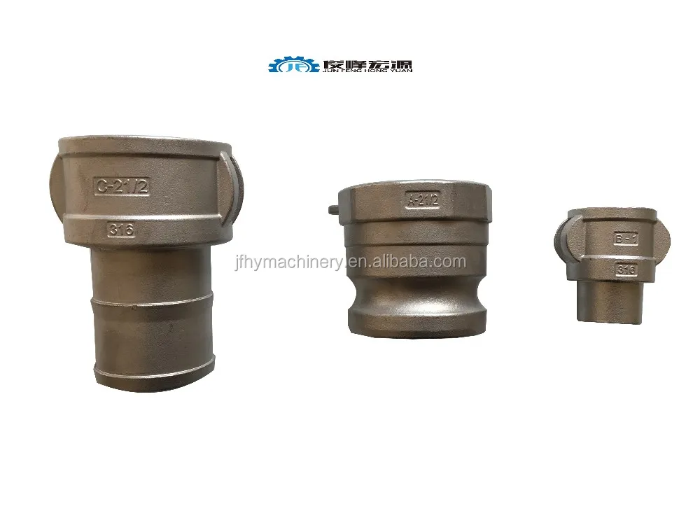 
Custom OEM lost wax casting part 