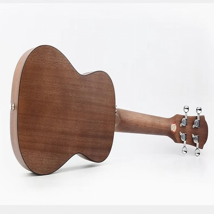 Hand make Fashion 23 inch Mahogany Rosewood Material acoustic ukulele guitar