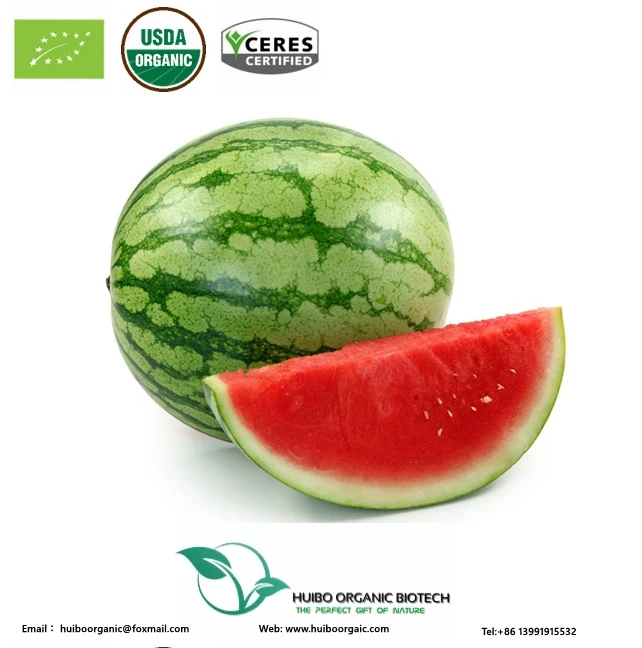 Watermelon Powder / Watermelon juice Powder