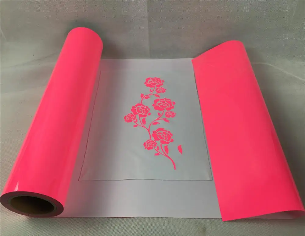 
GIO-FLEX PVC Heat Transfer Vinyl 10