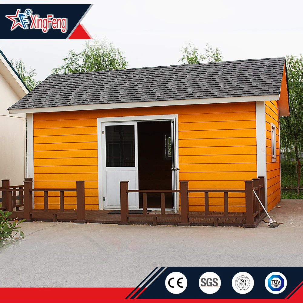 Modern Economical Casas Prefabricadas Made in China/casa modular/cheap modular homes