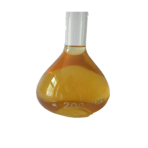 China factory price gasoline additive mmt fuel additive