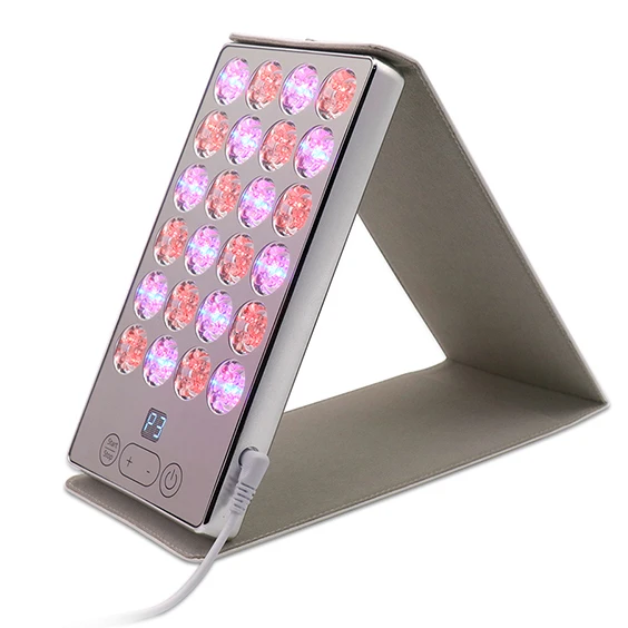 Professional Lighting Infrared Phototherapy Lamp Devices Led Equipment Therapy Pdt Skin Whitening Machine Ce