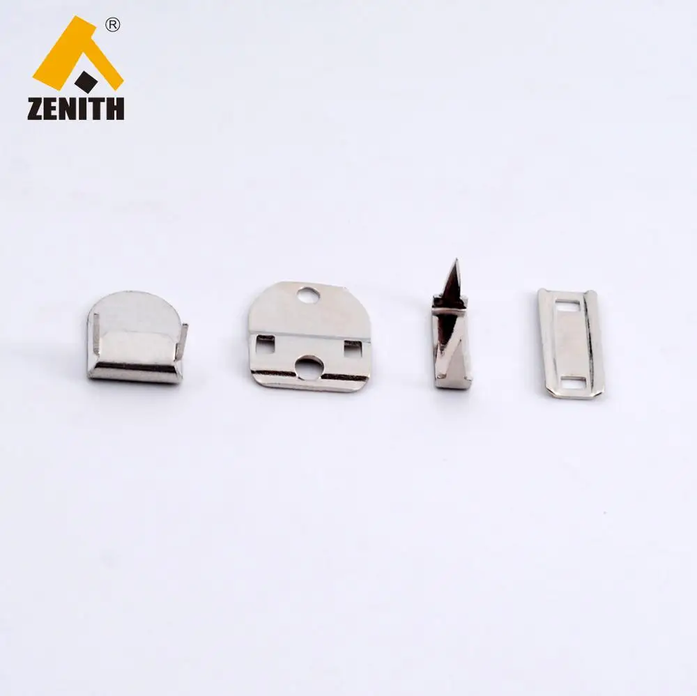 Trousers Hook And Bar Closure BM10065