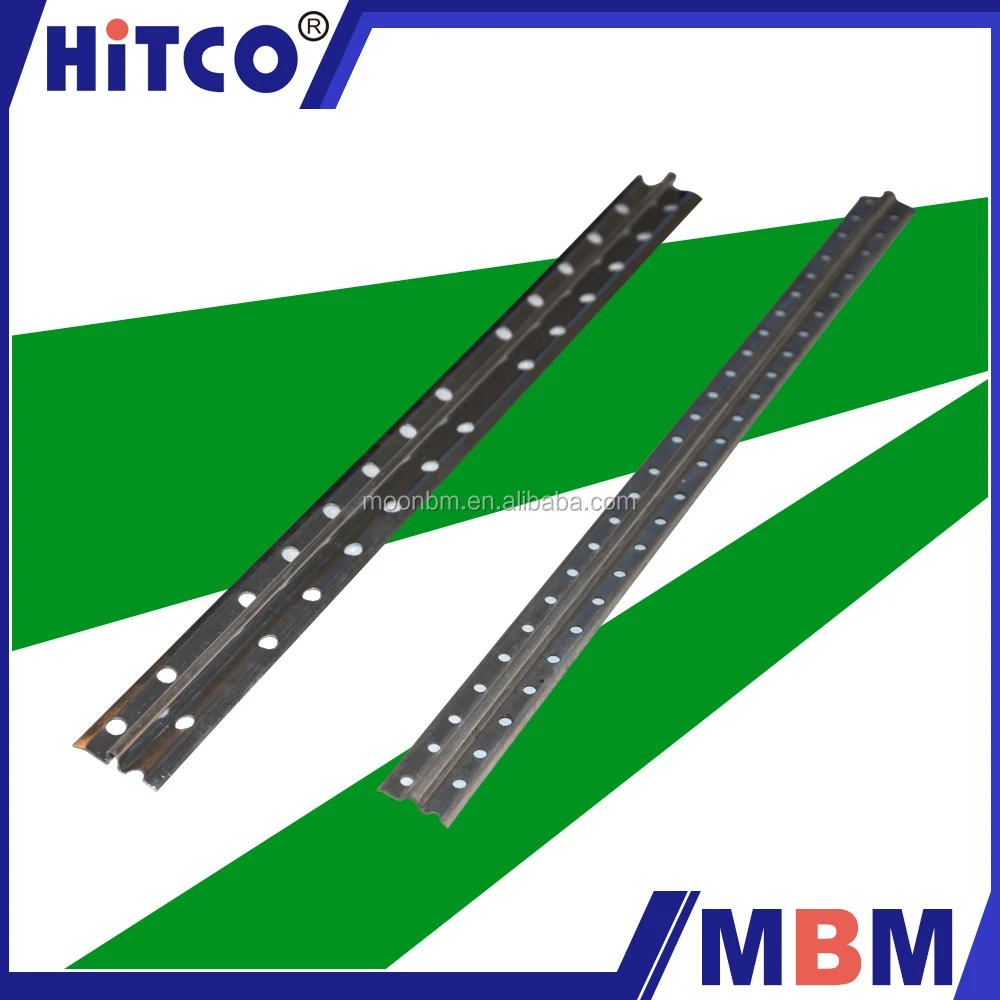 High Performance perforated angle bead corner bead for drywall protect