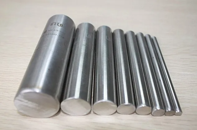 Duplex 2205 20MM Bar/rounded bar/pipe