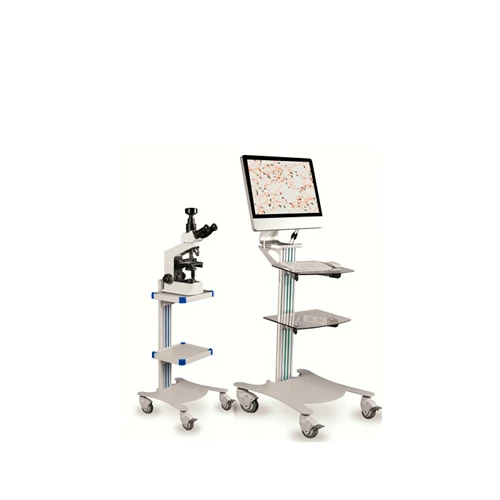 Medical automatic human sperm quality  semen analysis analyzer price