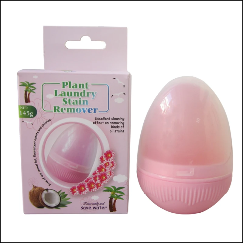 
The 2020 Year New Anti-bacterial Natural Plant Laundry Stain Remover!!! 