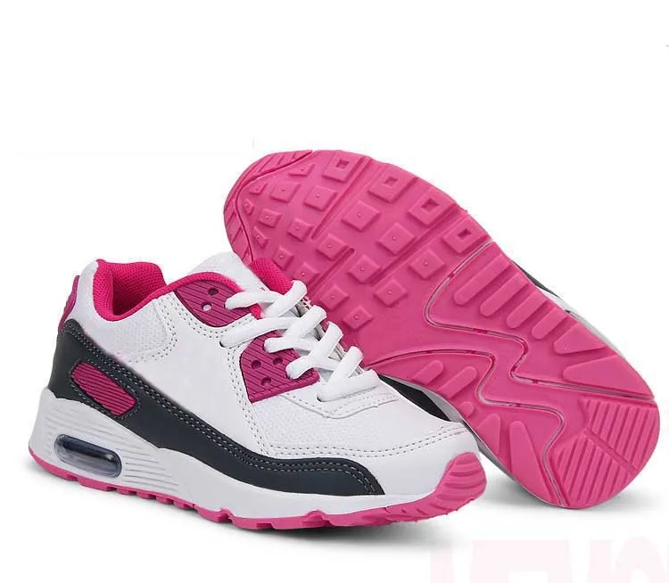 
china Kids Casual Sports Shoes Air Cushion Running Shoes Sneakers Designer Shoes 