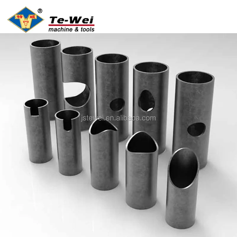 Chinese Sheet Metal Cutting Machine Cnc Plasma Pipe Cutter