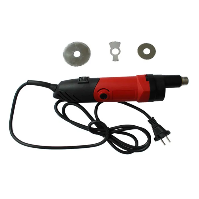 Электрическая ленточная пила